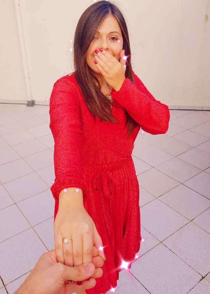 24 de Dezembro o dia que ficará sempre 💍 - 2