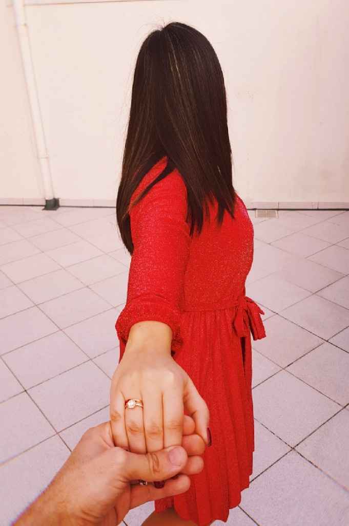 24 de Dezembro o dia que ficará sempre 💍 - 3
