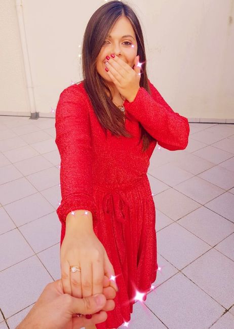 24 de Dezembro o dia que ficará sempre 💍 - 2