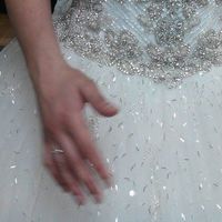 Visita aos vestidos