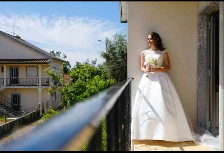 3 semanas de casada - 2