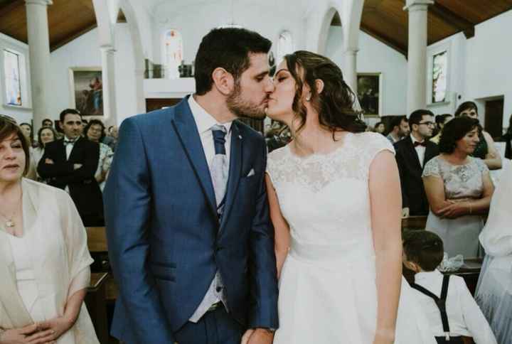 3 semanas de casada - 3