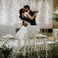 3 semanas de casada - 1