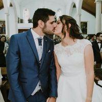 3 semanas de casada - 3