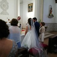 3 semanas de casada - 4