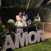 3 semanas de casada - 5