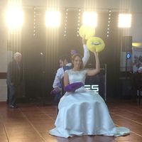 3 semanas de casada - 6