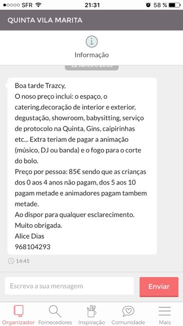 Quinta vila marita - 1