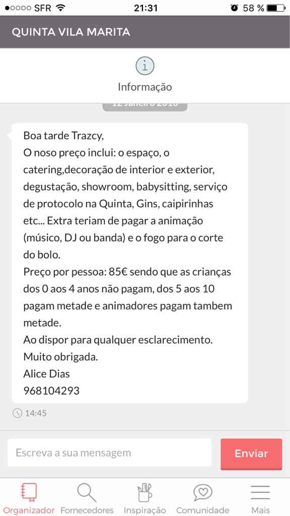 Quinta vila marita - 1