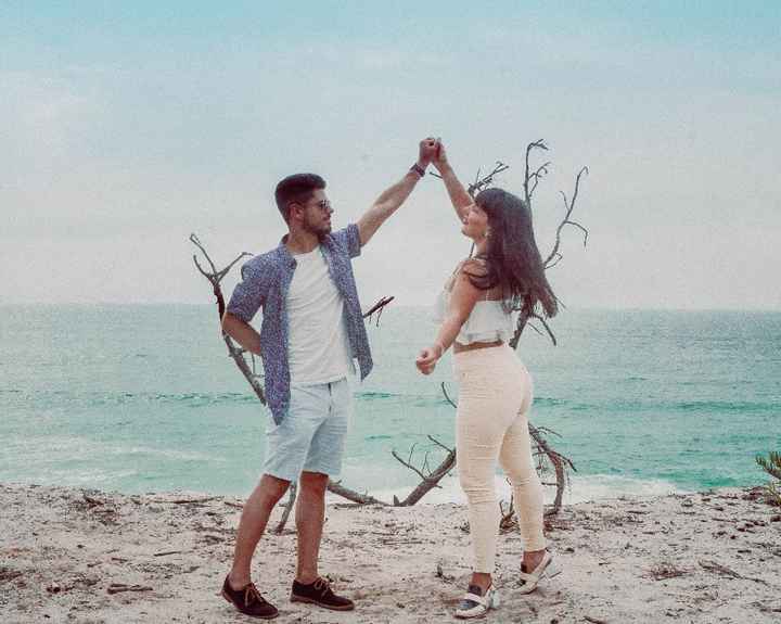 Beach Wedding