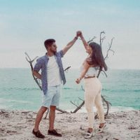 Beach Wedding