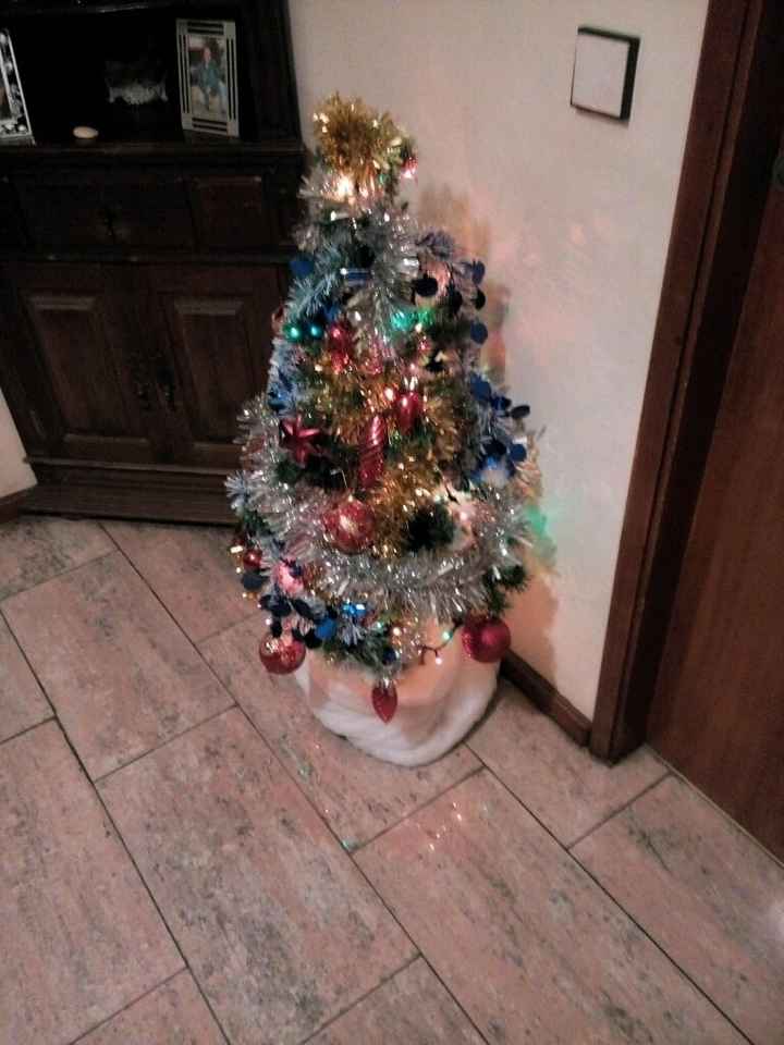 Já cheira a natal - 1