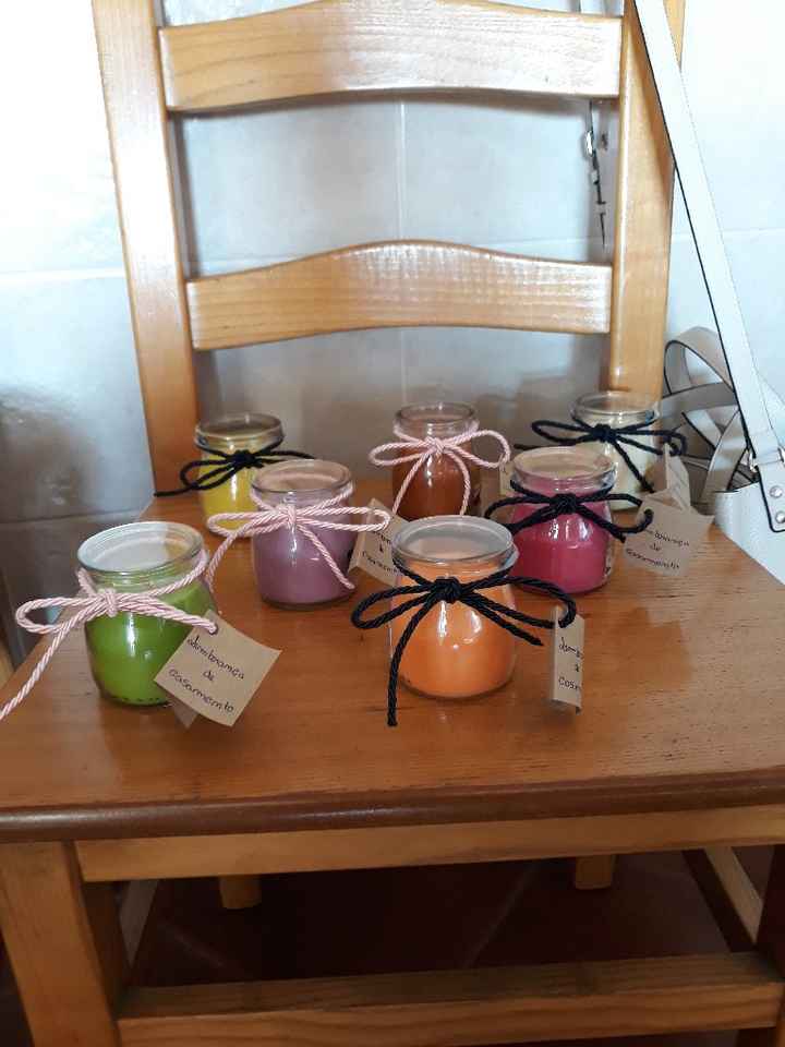 Lembranças de mulher - 1