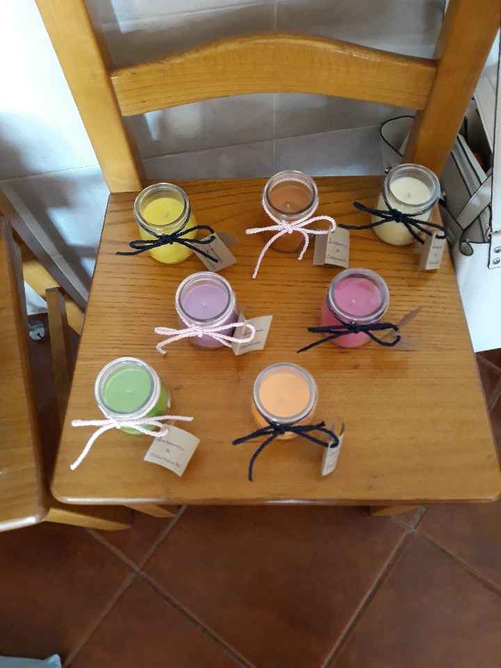 Lembranças de mulher - 3