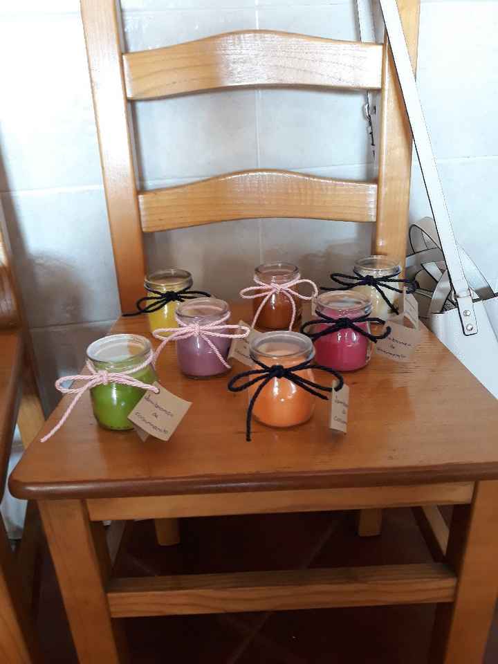 Lembranças de mulher - 2