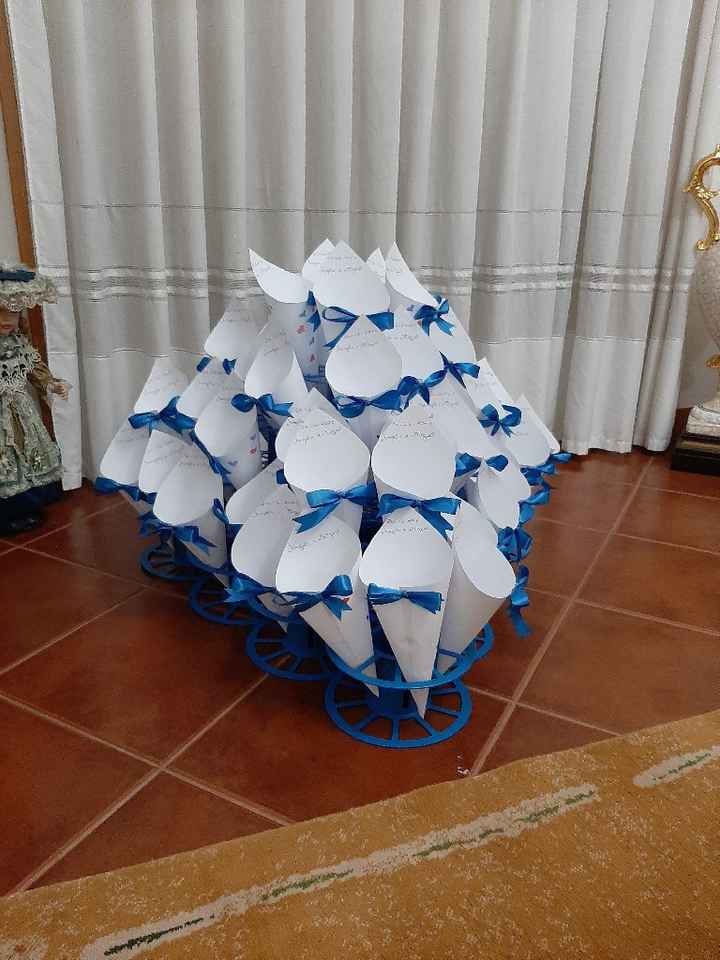 Mais um check ✔ - 1