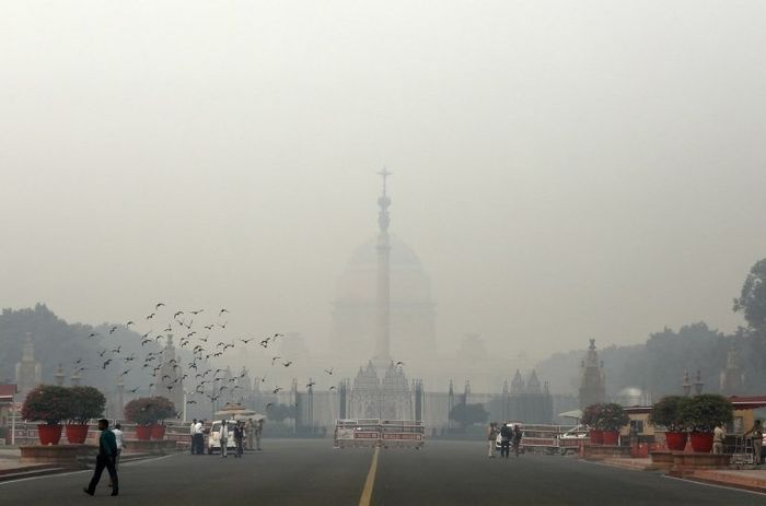 Descobre tudo sobre Nova Déli: uma cidade caótica mas muito colorida! 3