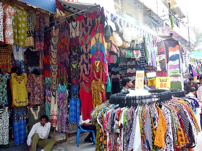 Descobre tudo sobre Nova Déli: uma cidade caótica mas muito colorida! 7