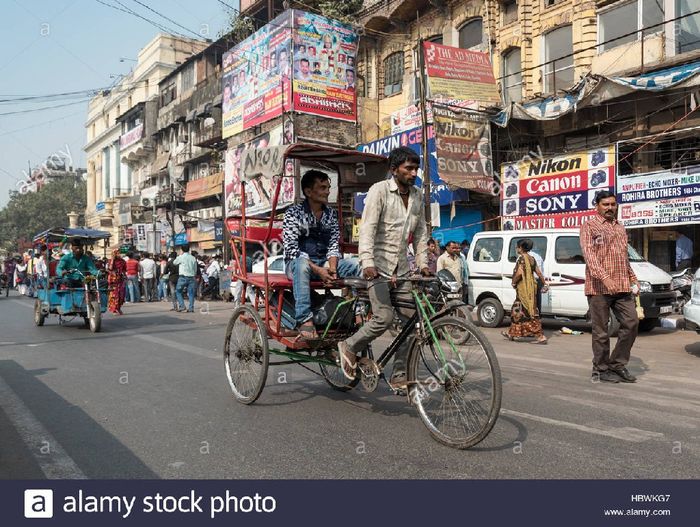 Descobre tudo sobre Nova Déli: uma cidade caótica mas muito colorida! 10