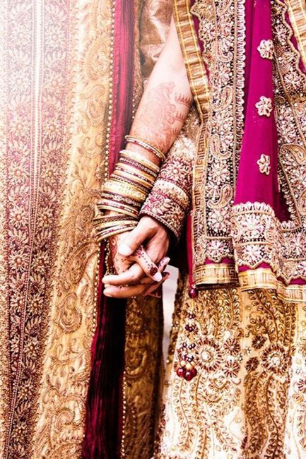 Nova Dehli...um casamento indiano 1