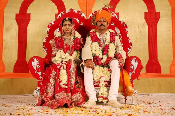 Nova Dehli...um casamento indiano 5