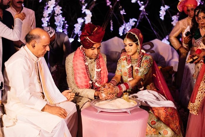 Nova Délhi.. um casamento Indiano parte ii 11