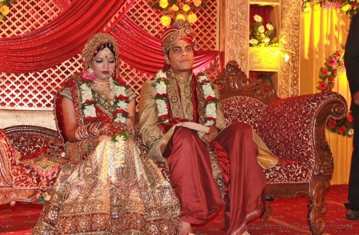 Nova Délhi.. um casamento Indiano parte ii 18