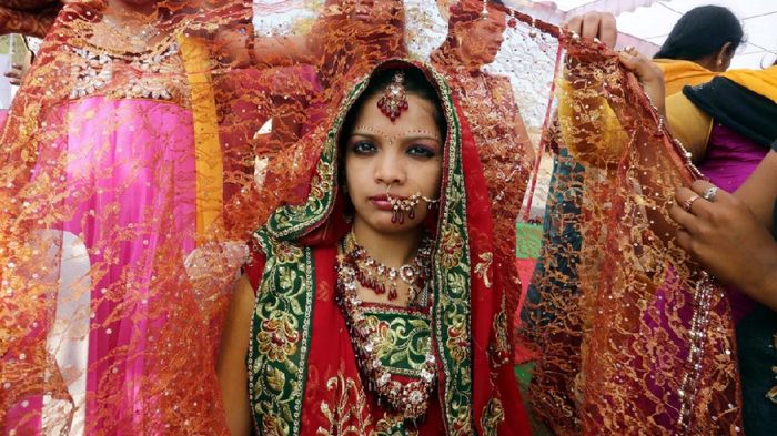 Nova Délhi.. um casamento Indiano parte ii 1