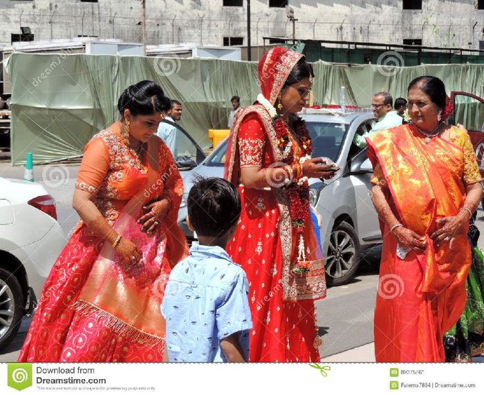 Nova Délhi.. um casamento Indiano parte ii 2