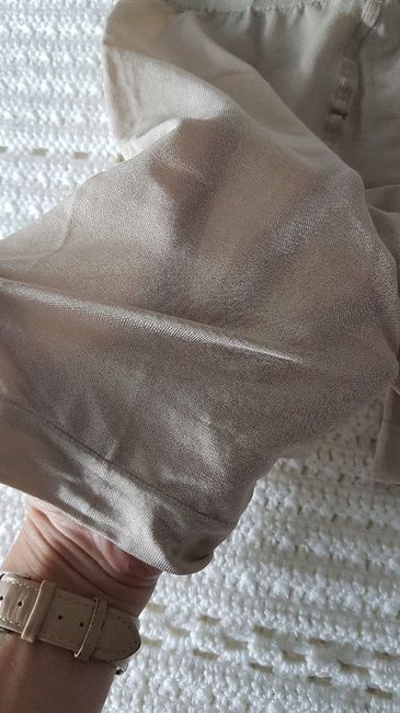 Calções vs Vestido 3