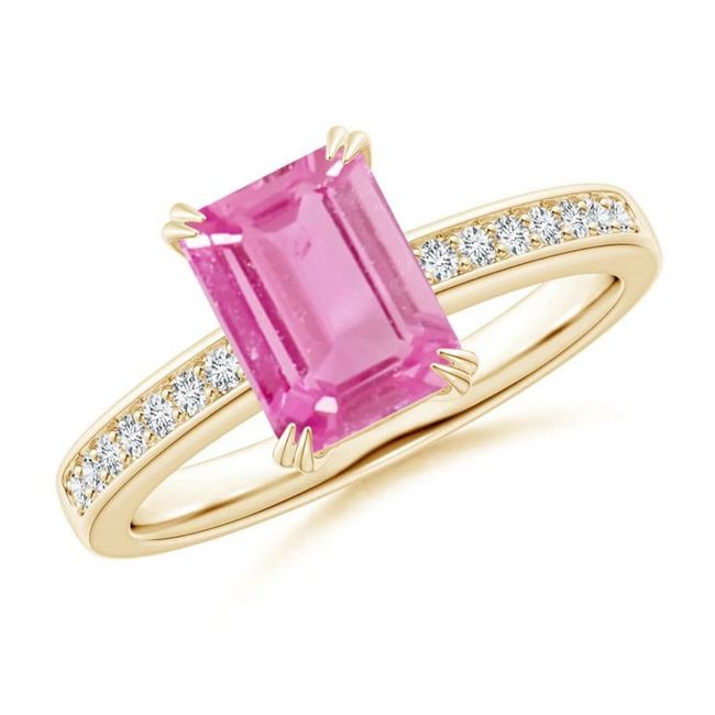 o arco íris invade a comunidade: acessórios fucsia 11