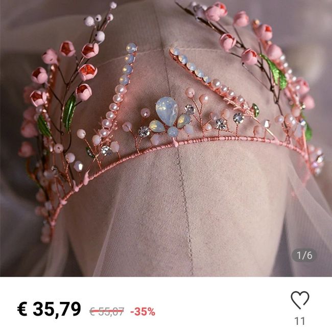 o meu top 4 vendedores de toucados do Ali 7