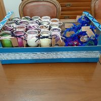 Lembranças - 1