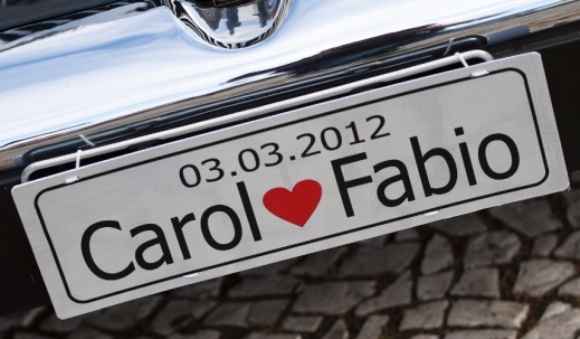 Placas... - 1
