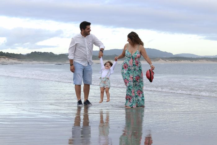 Casamentos Reais 2021: O pré-wedding 2