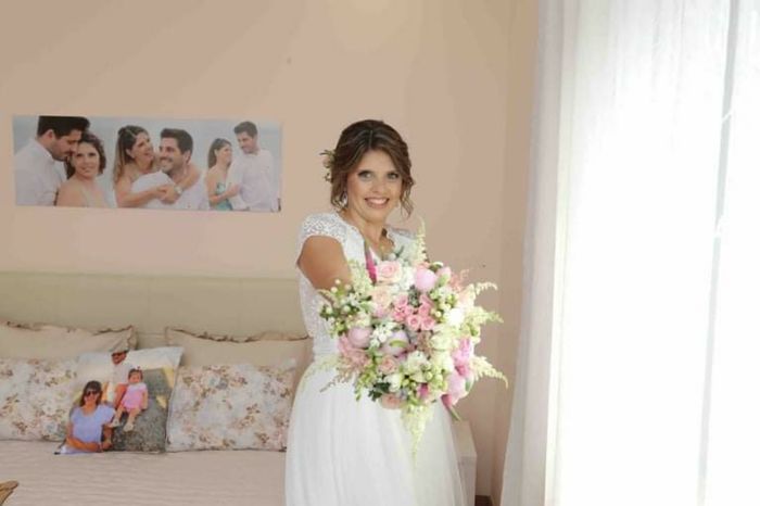Casamentos Reais 2021: O bouquet 26