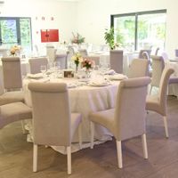 Casamentos Reais 2021: O centro de mesa - 1