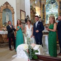 Casamentos Reais 2021: A foto com as madrinhas/padrinhos - 1