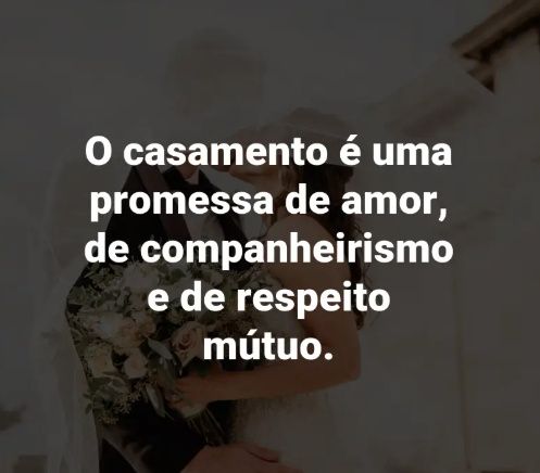 O começo...