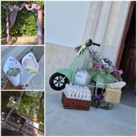 Estou aqui...e já casada ! ! ! - 1