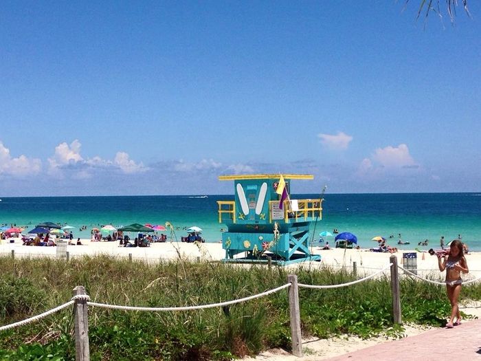 Miami Beach