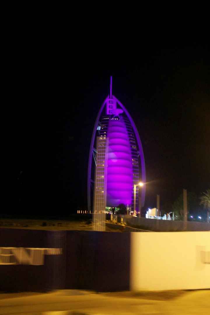 Burj al Arab