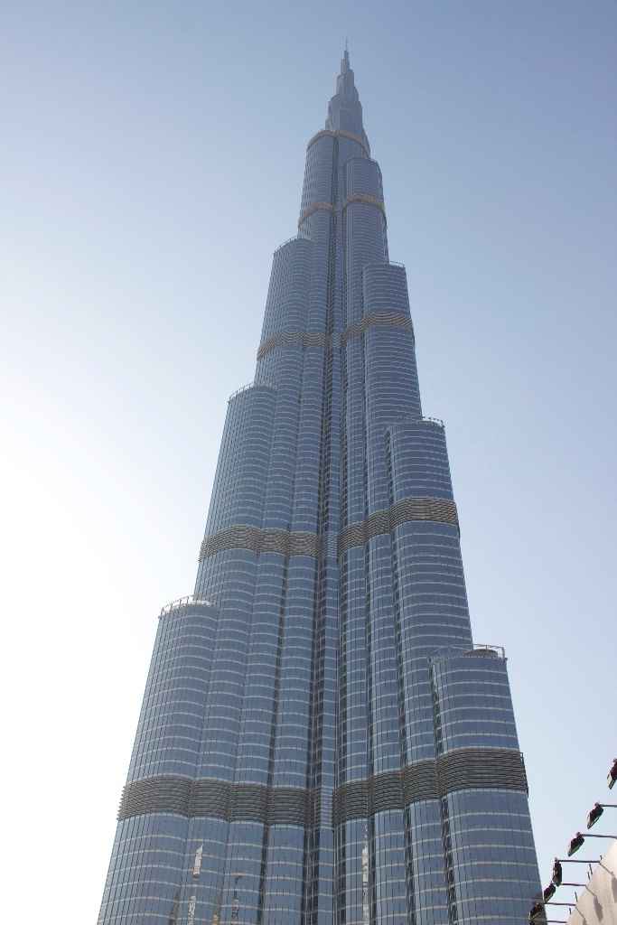 Burj Khalifa