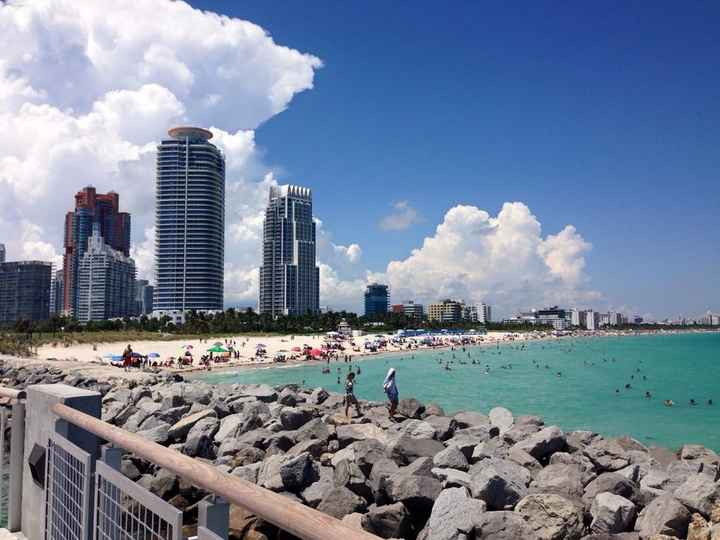 Miami Beach