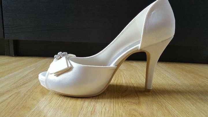 Os meus sapatinhos - 3