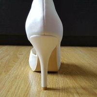 Os meus sapatinhos - 1