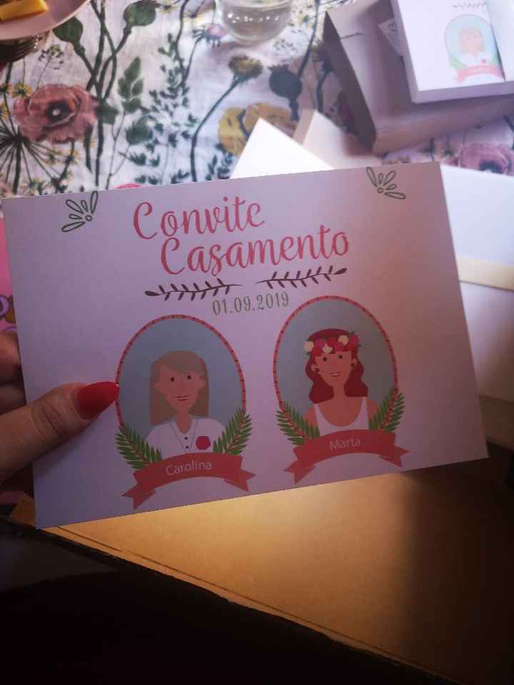 Oferta de duas ilustrações - 1