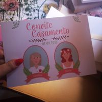 Oferta de duas ilustrações - 1