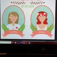 Oferta de duas ilustrações - 2