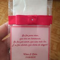 Lágrimas de alegria - 1